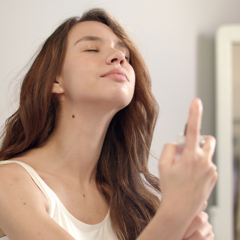 Micellaire Myst, 300 ml.