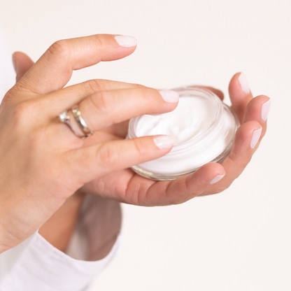 Crème de nuit régénérante pour le visage, le cou et le décolleté, 50 ml